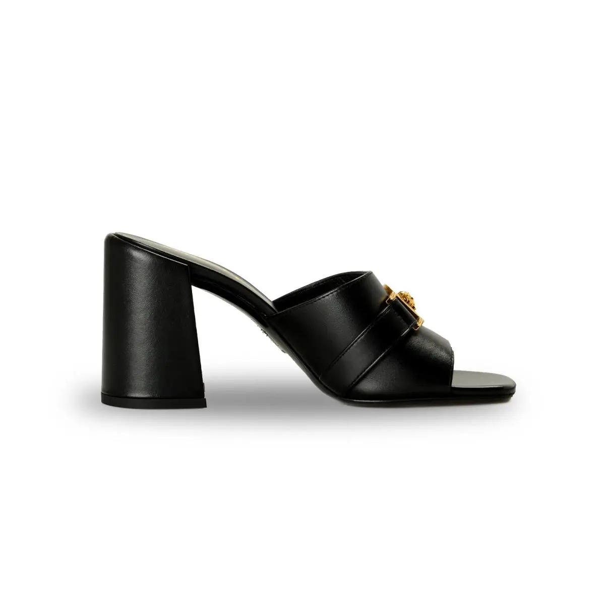 Versace shoes - Black (UPC: 8054034469205) 3