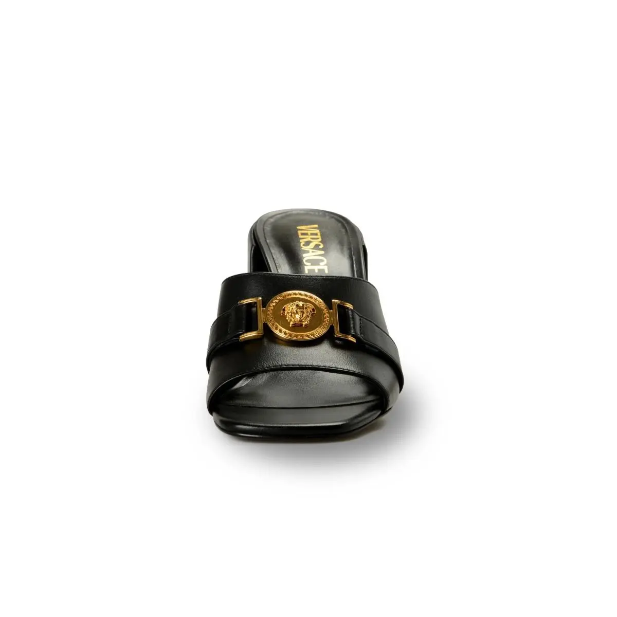 Versace shoes - Black (UPC: 8054034469205) 4