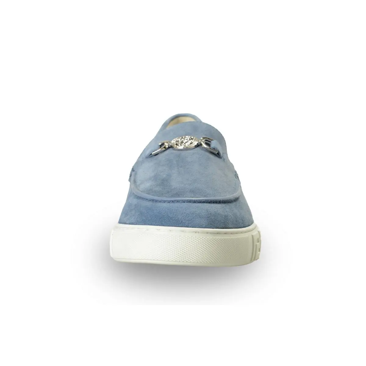 Versace shoes - Blue (UPC: 8053609317705) 3