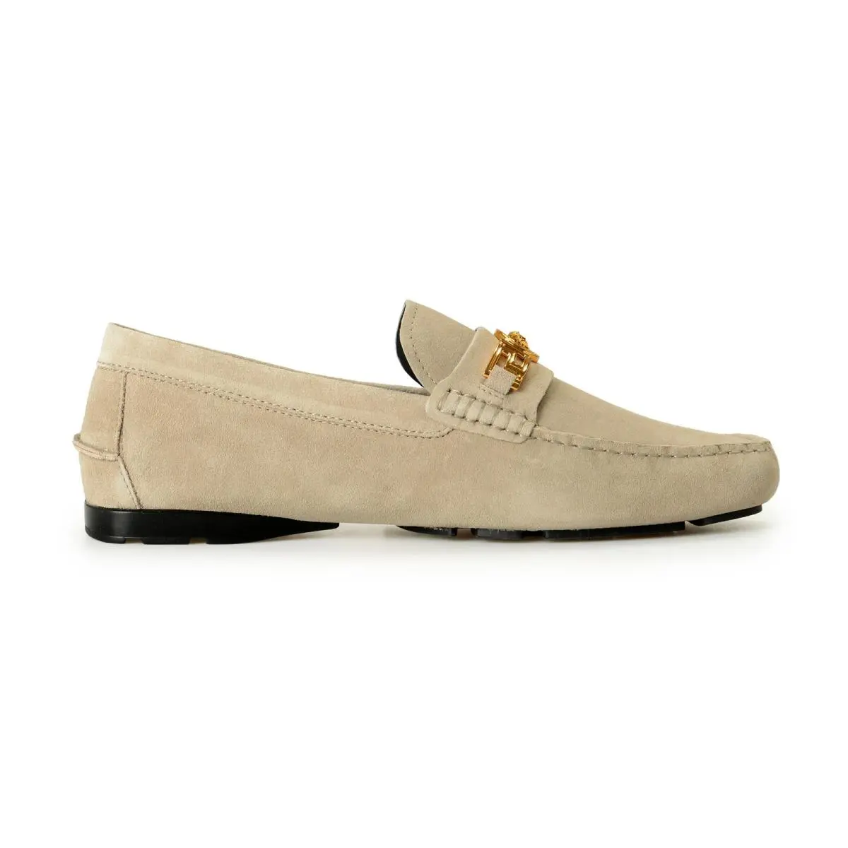 Versace shoes - Gray (UPC: 8053609066634) 2
