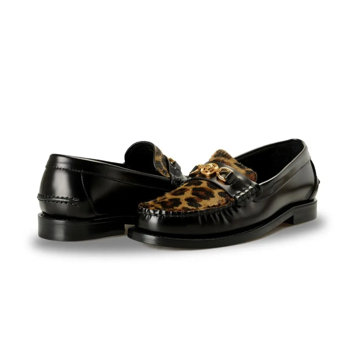 Versace shoes - Gold (UPC: 8053609631078) 6
