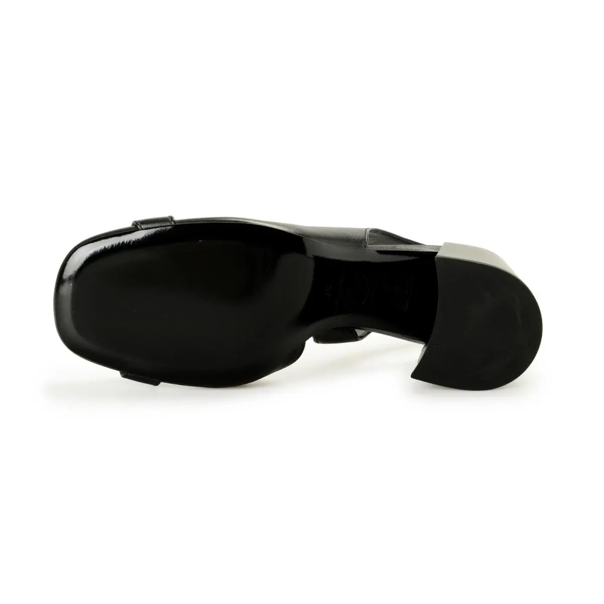 Versace shoes - Versace Medusa - Medusa - Black (UPC: 8056204931673) 5