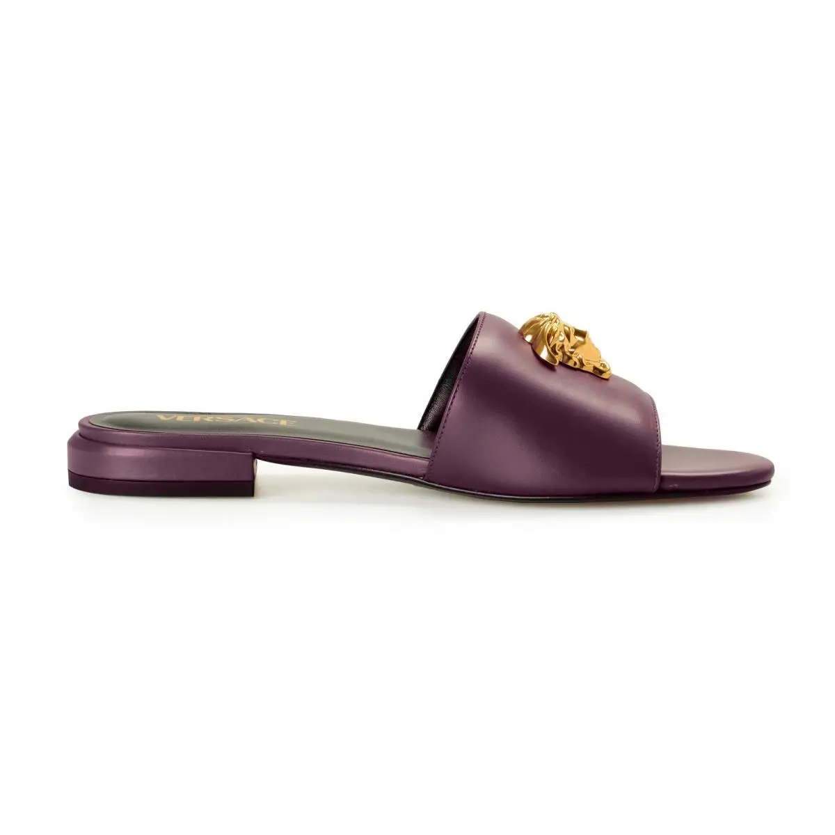 Versace shoes - Versace Medusa - Medusa - Gold (UPC: 8054034477323) 3