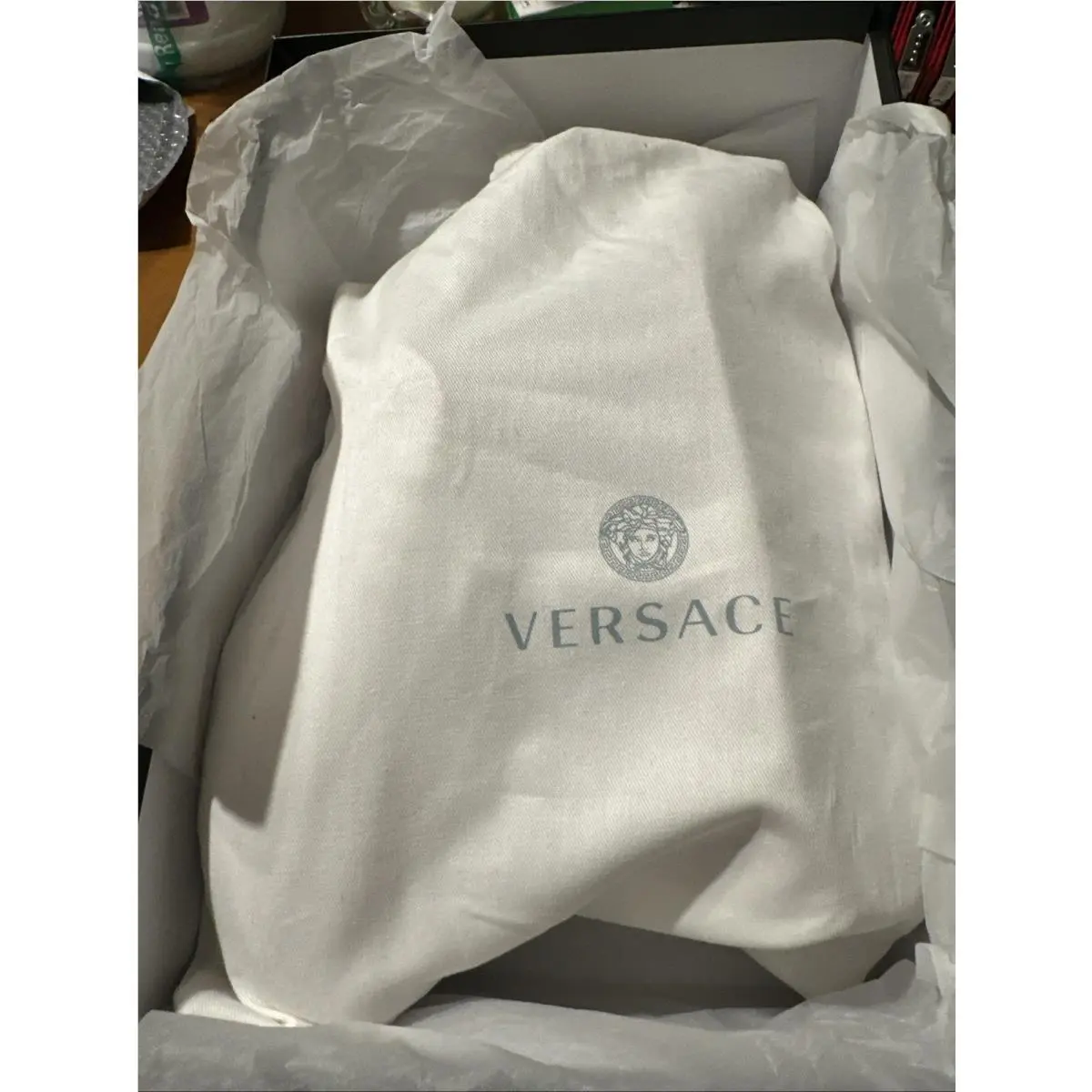 Versace shoes - Versace Greca - Greca - Pink 10