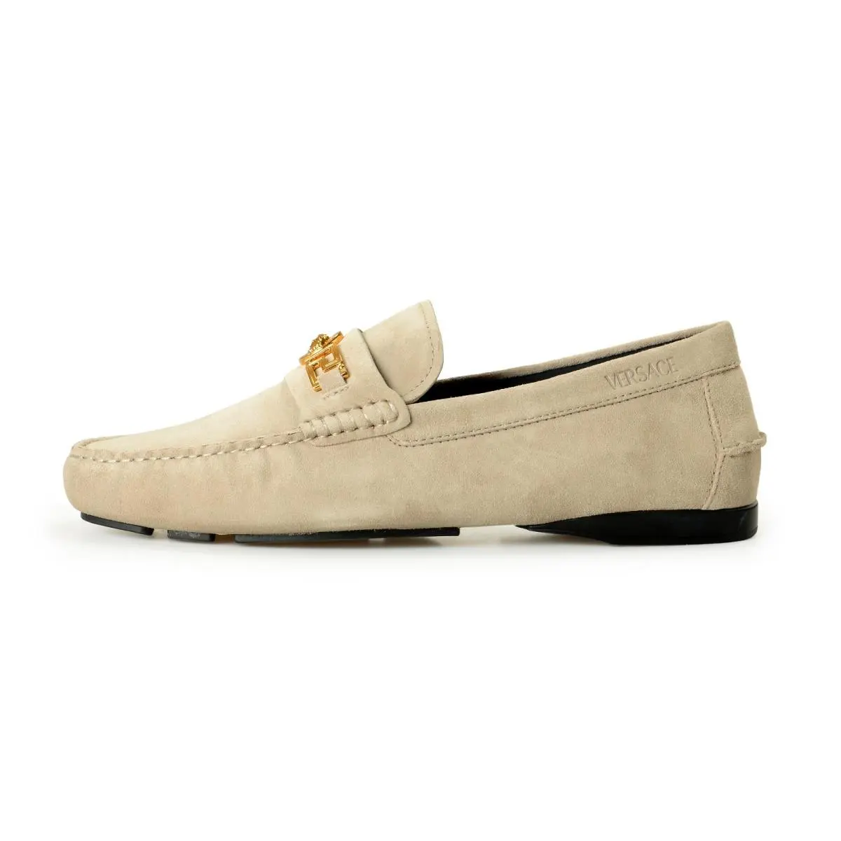 Versace shoes - Gold (UPC: 8053609709210) 1