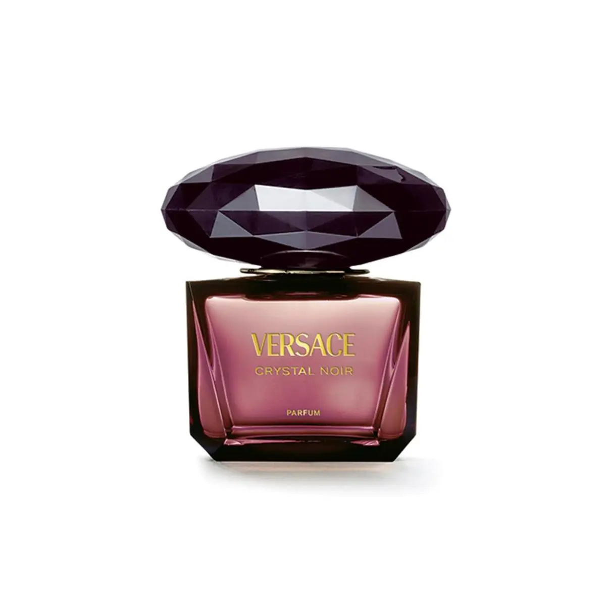 Crystal Noir by Versace Parfum Spray 3 oz For Women