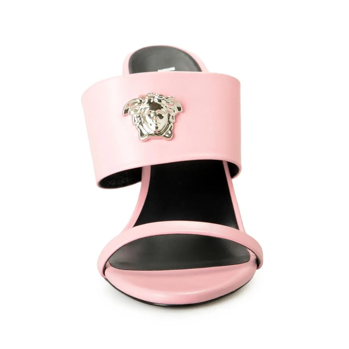 Versace shoes - English Rose 3