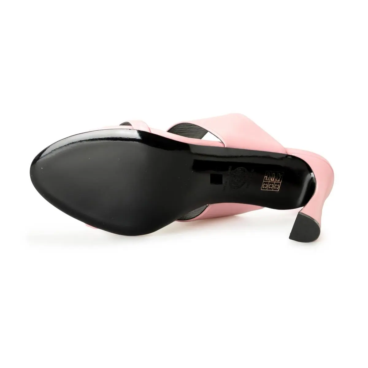 Versace shoes - English Rose 4