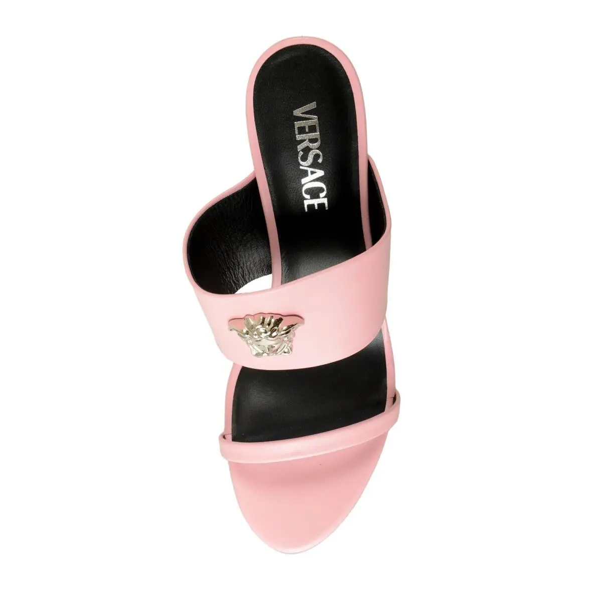 Versace shoes - English Rose 5