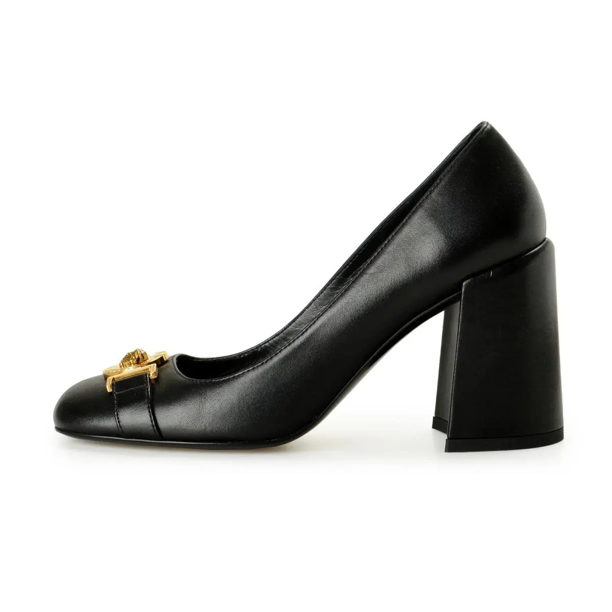 Versace shoes - Versace Medusa - Medusa - Black (UPC: 8053609552328) 1