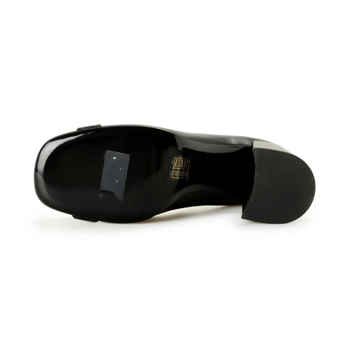 Versace shoes - Versace Medusa - Medusa - Black (UPC: 8053609552328) 5