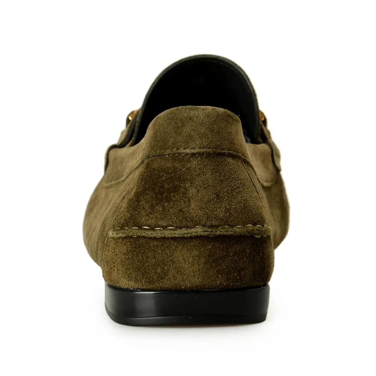 Versace shoes - Dark Olive (UPC: 8054034492074) 1