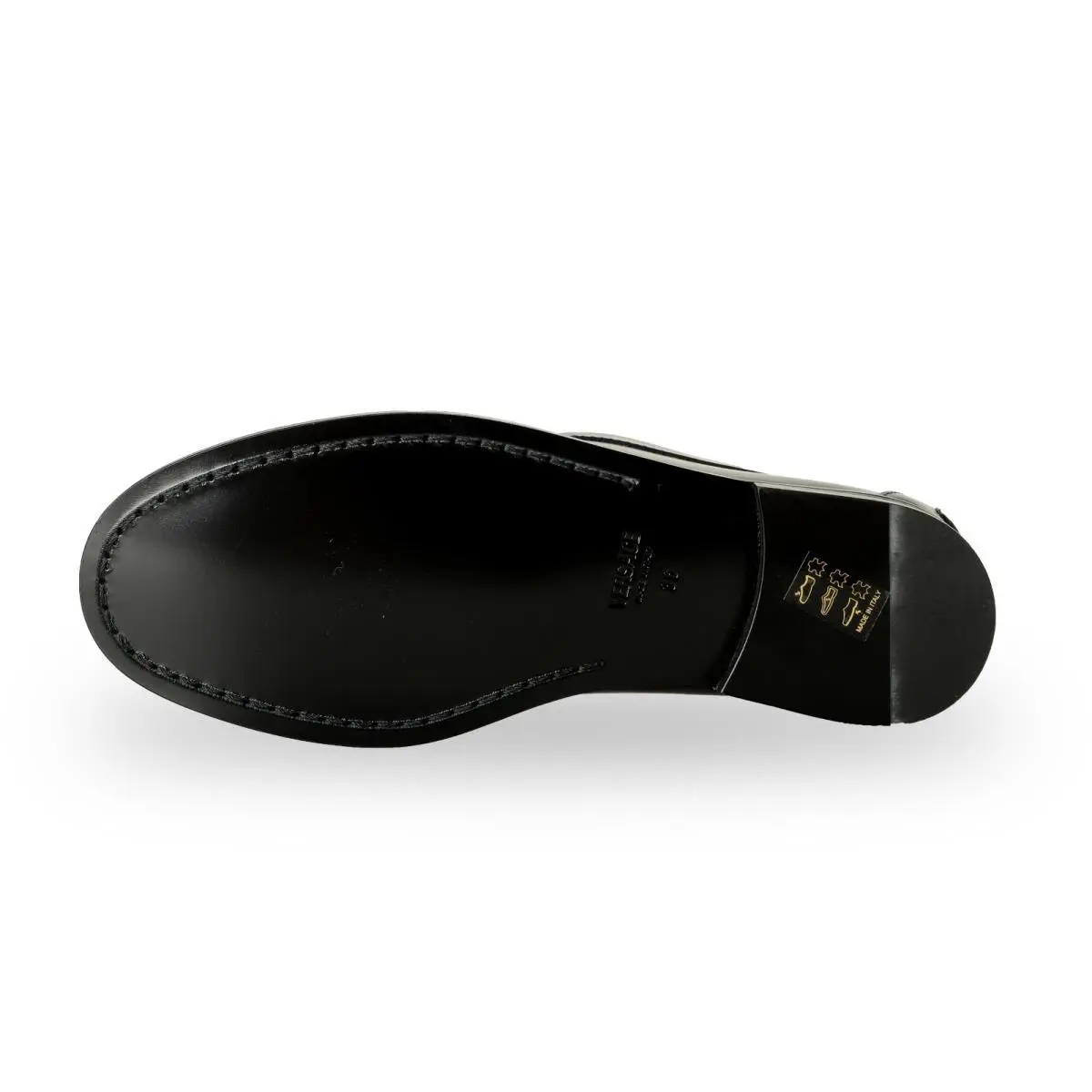 Versace shoes - Gold (UPC: 8053609631139) 4