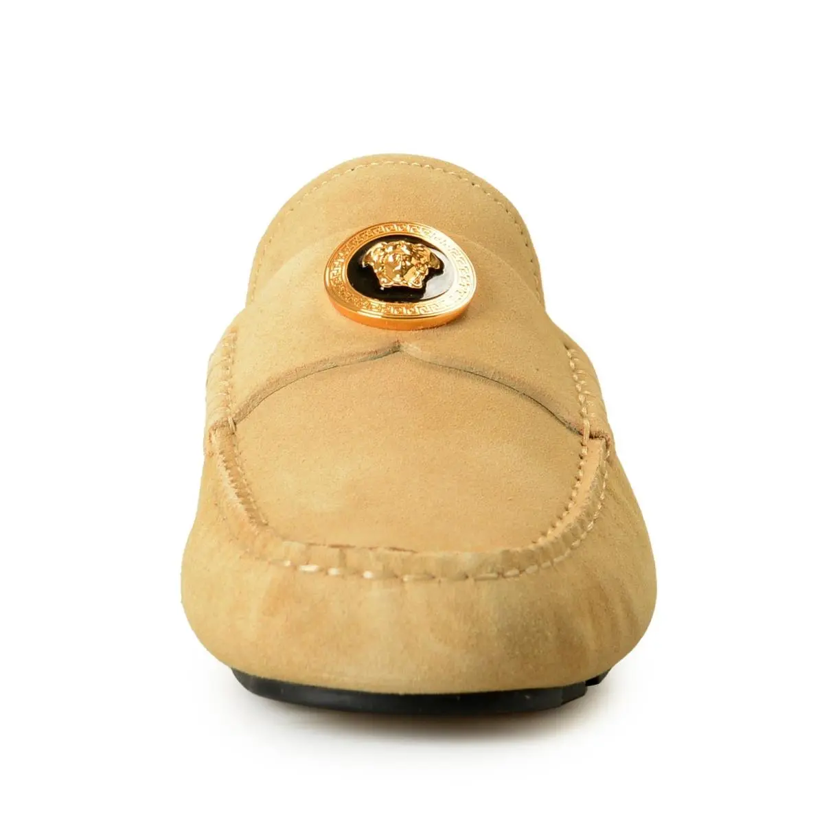 Versace shoes - Beige (UPC: 8053609952944) 3