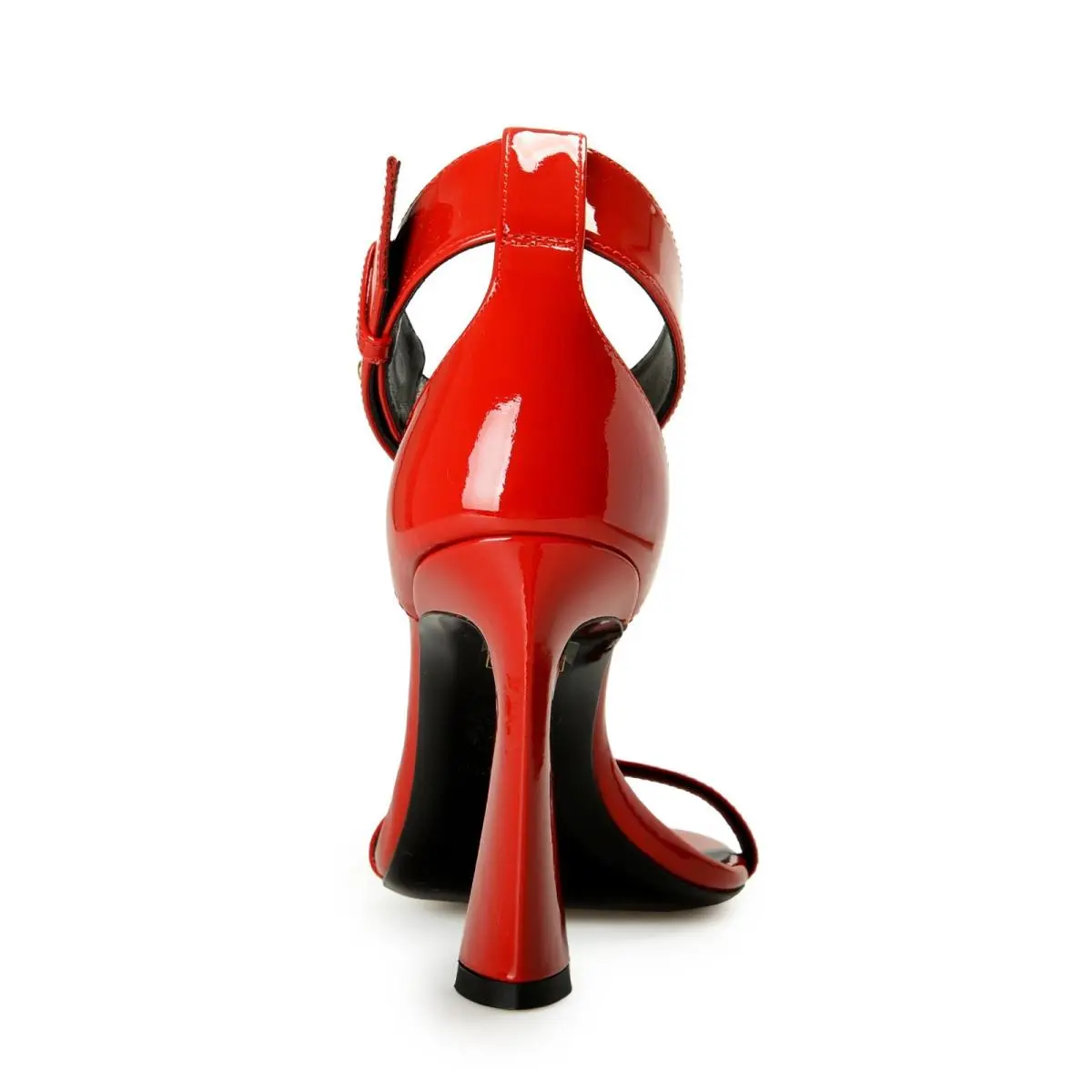 Versace shoes - Red/Gold (UPC: 8054034469755) 2