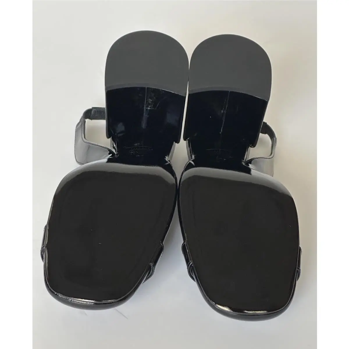 Versace shoes - Medusa Head - Medusa Head - Black (UPC: 8053609557965) 14