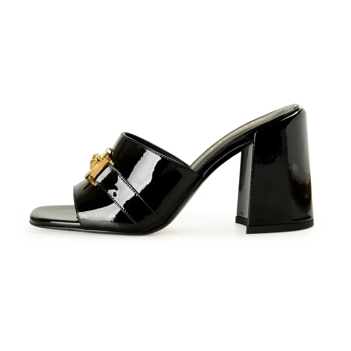 Versace shoes - Black (UPC: 8053609059254) 1