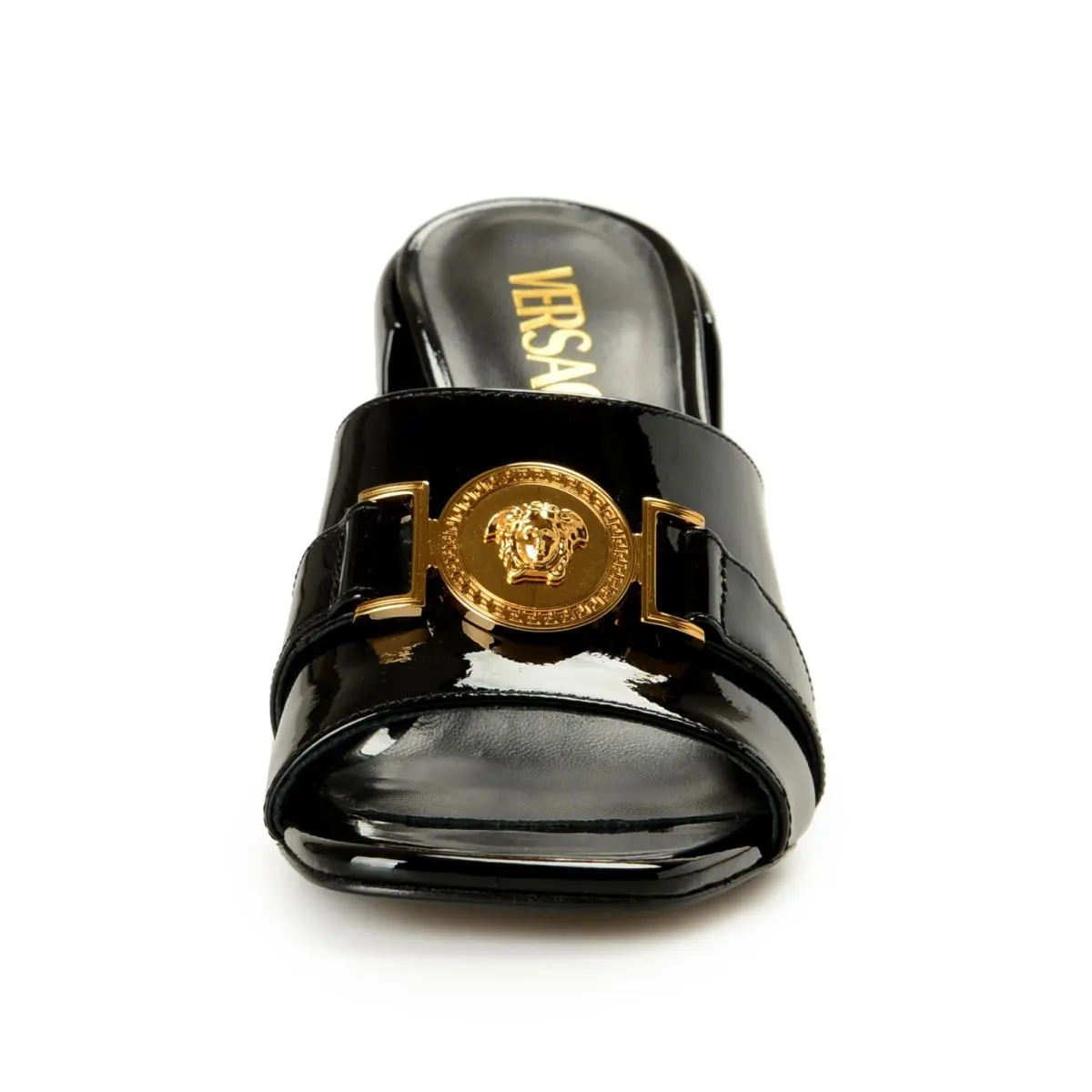 Versace shoes - Black (UPC: 8053609059254) 4