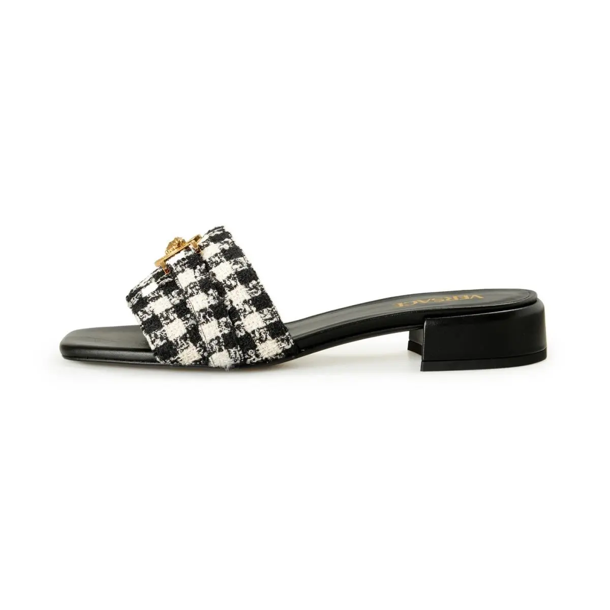 Versace shoes - Black/White (UPC: 8054034469519) 0