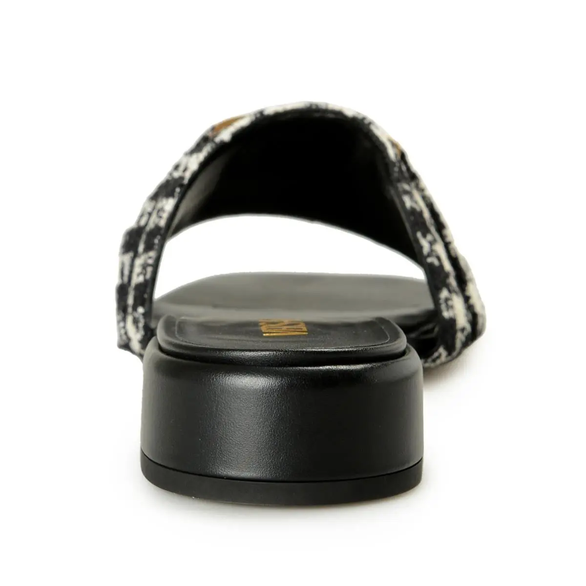 Versace shoes - Black/White (UPC: 8054034469519) 1