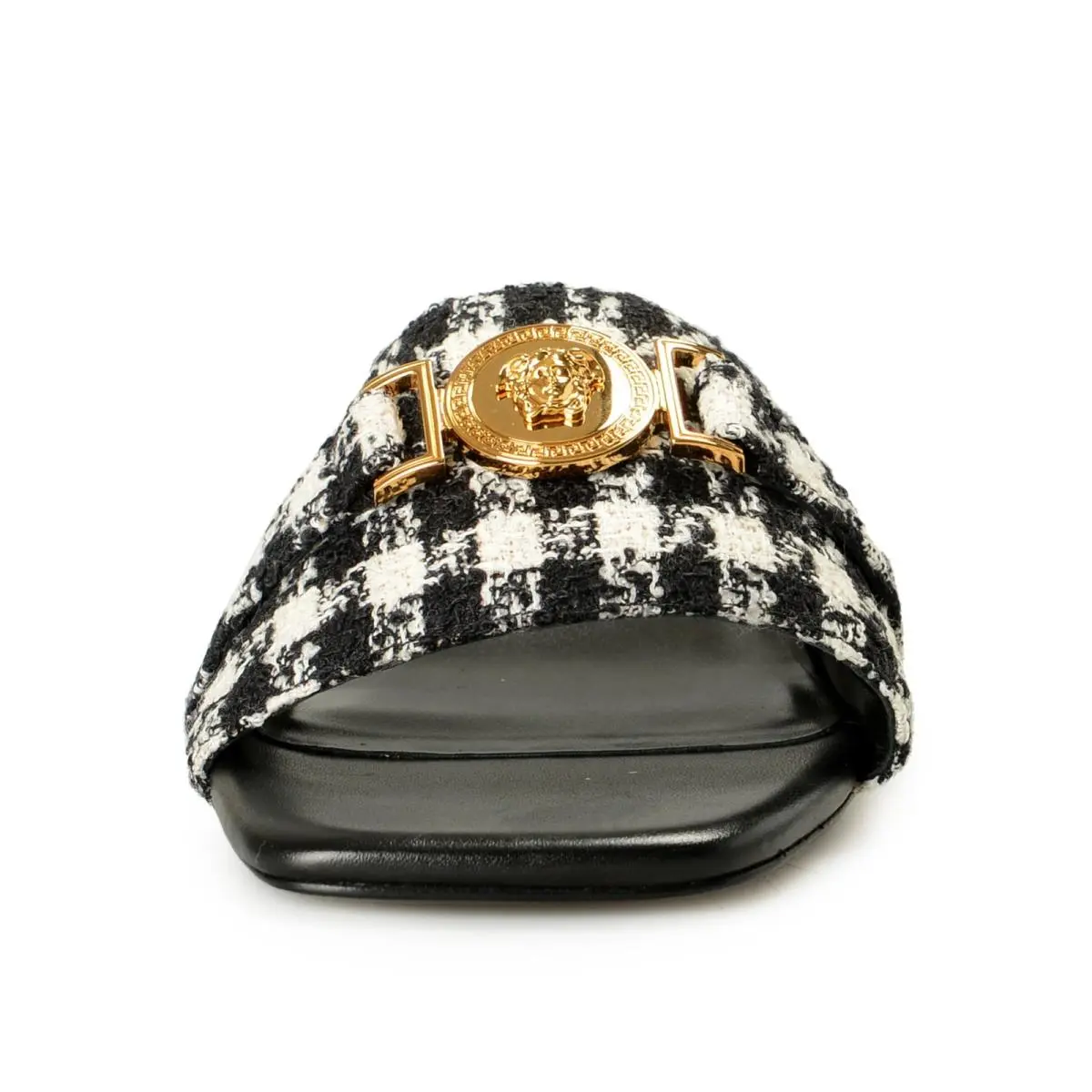 Versace shoes - Black/White (UPC: 8054034469519) 3