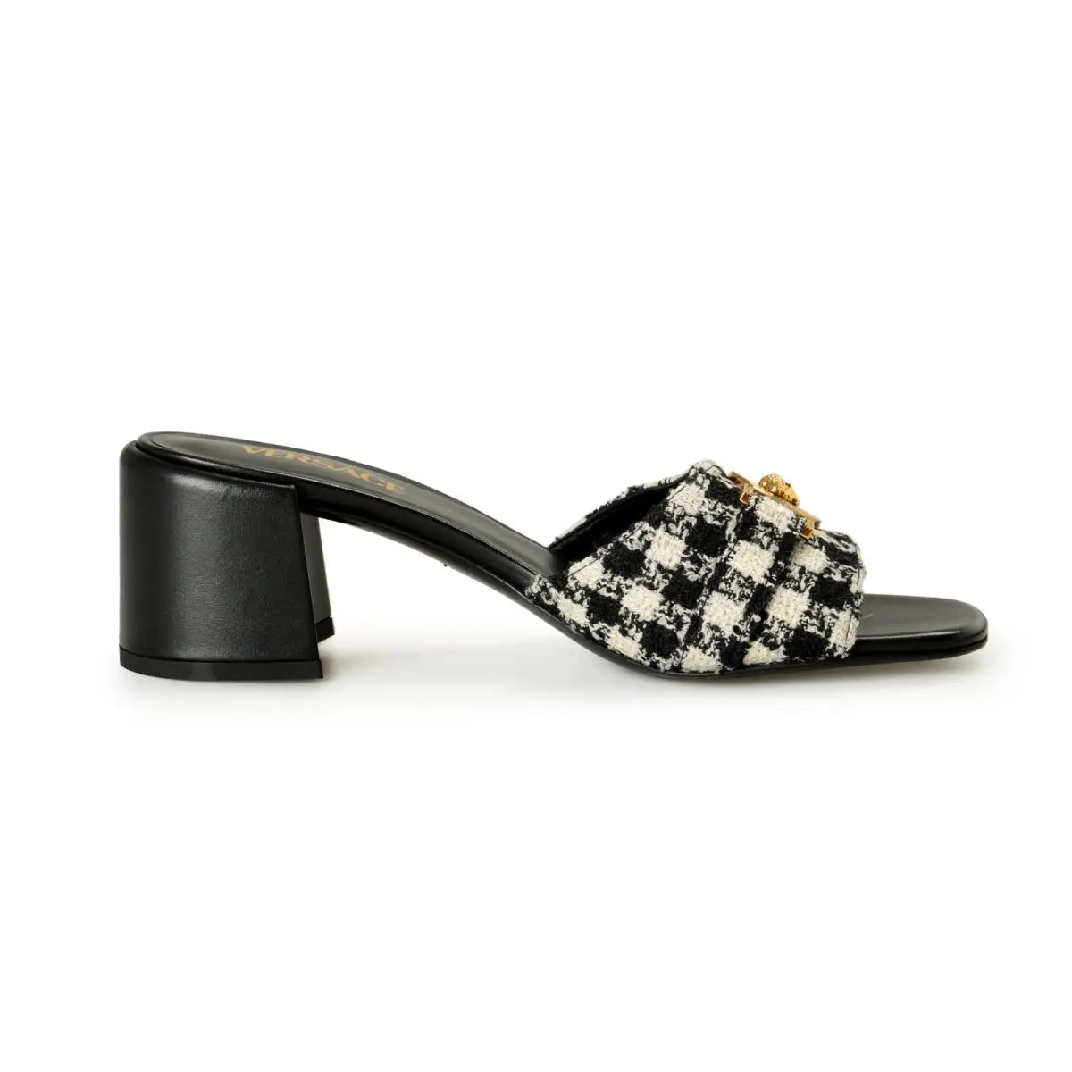 Versace shoes - Versace Medusa - Medusa - Gold (UPC: 8054034470942) 3