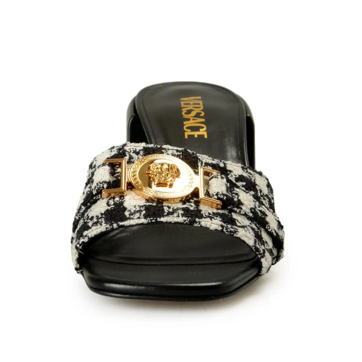 Versace shoes - Versace Medusa - Medusa - Gold (UPC: 8054034470942) 4