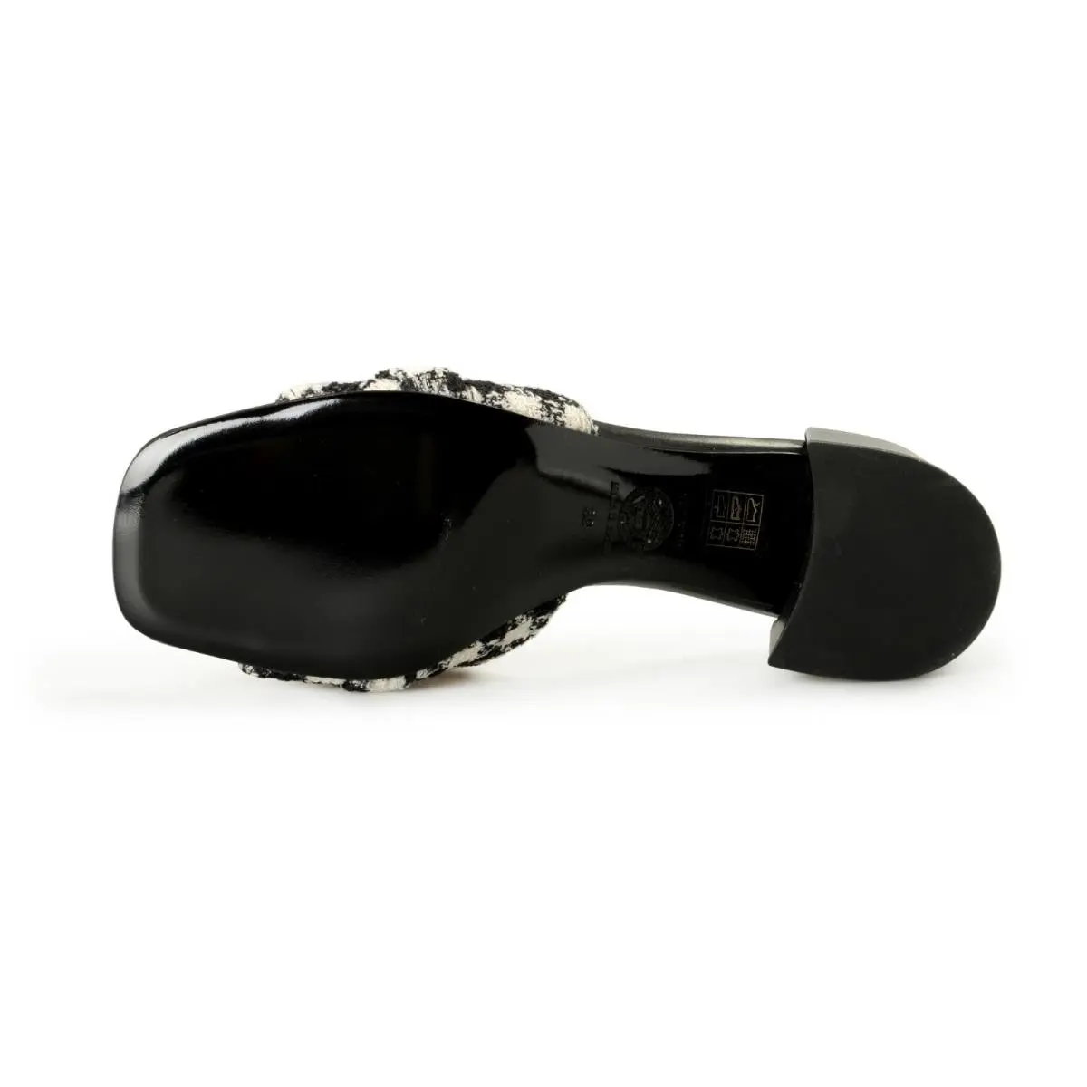 Versace shoes - Versace Medusa - Medusa - Gold (UPC: 8054034470942) 5