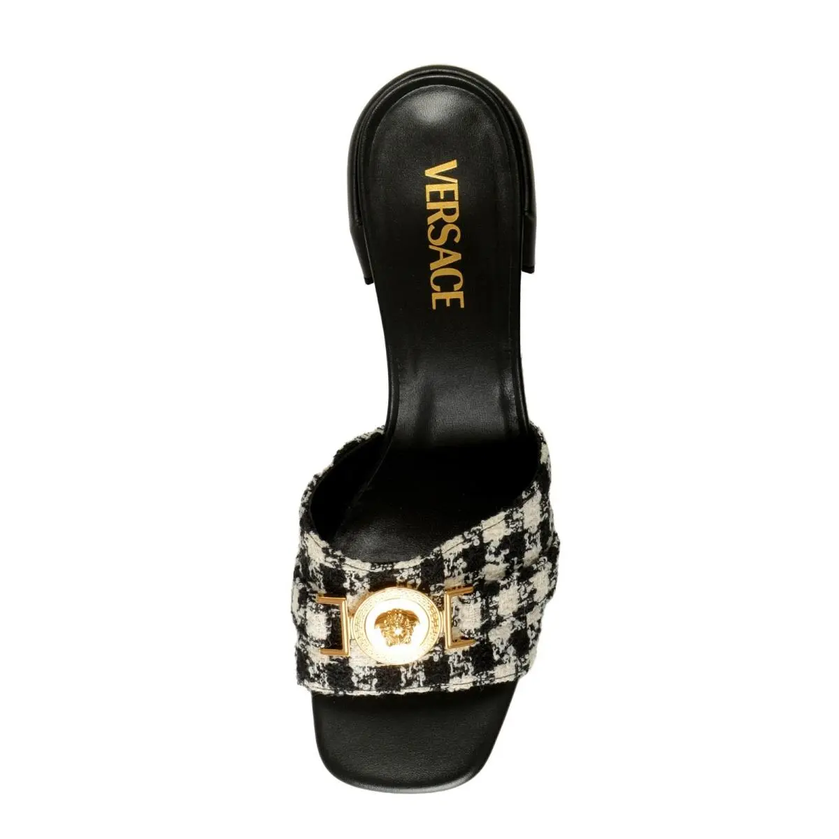 Versace shoes - Versace Medusa - Medusa - Gold (UPC: 8054034470942) 6
