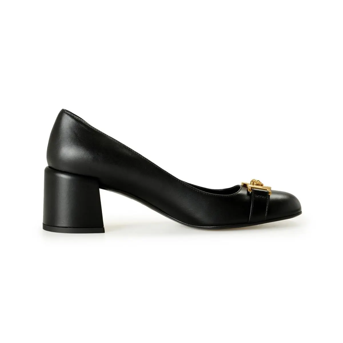 Versace shoes - Versace Medusa - Medusa - Black (UPC: 8056204931581) 3