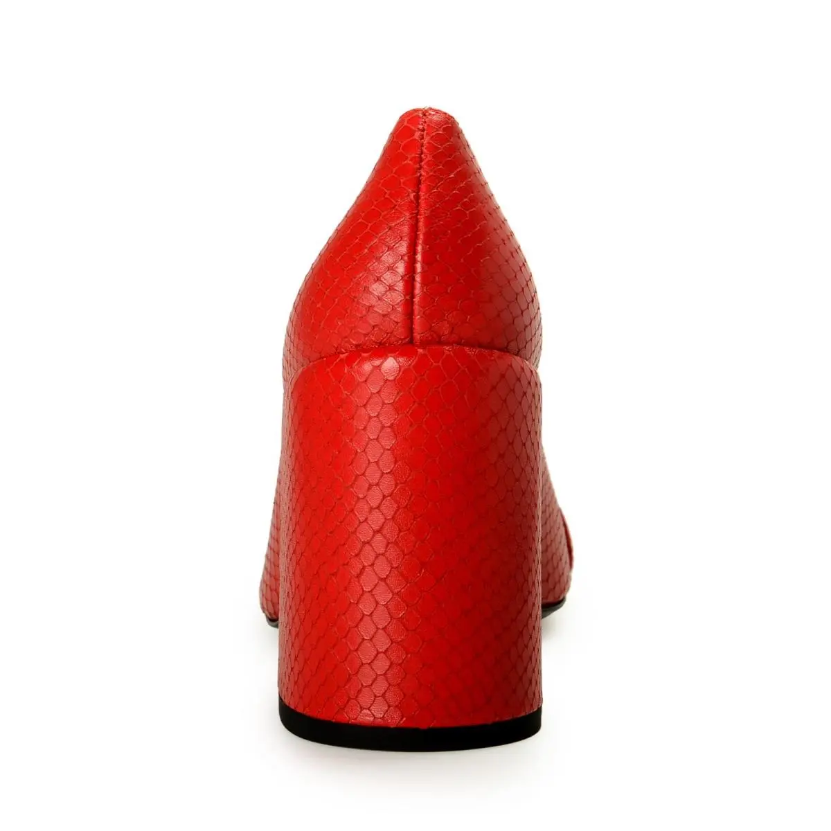 Versace shoes - Red/Gold (UPC: 8054034475732) 2