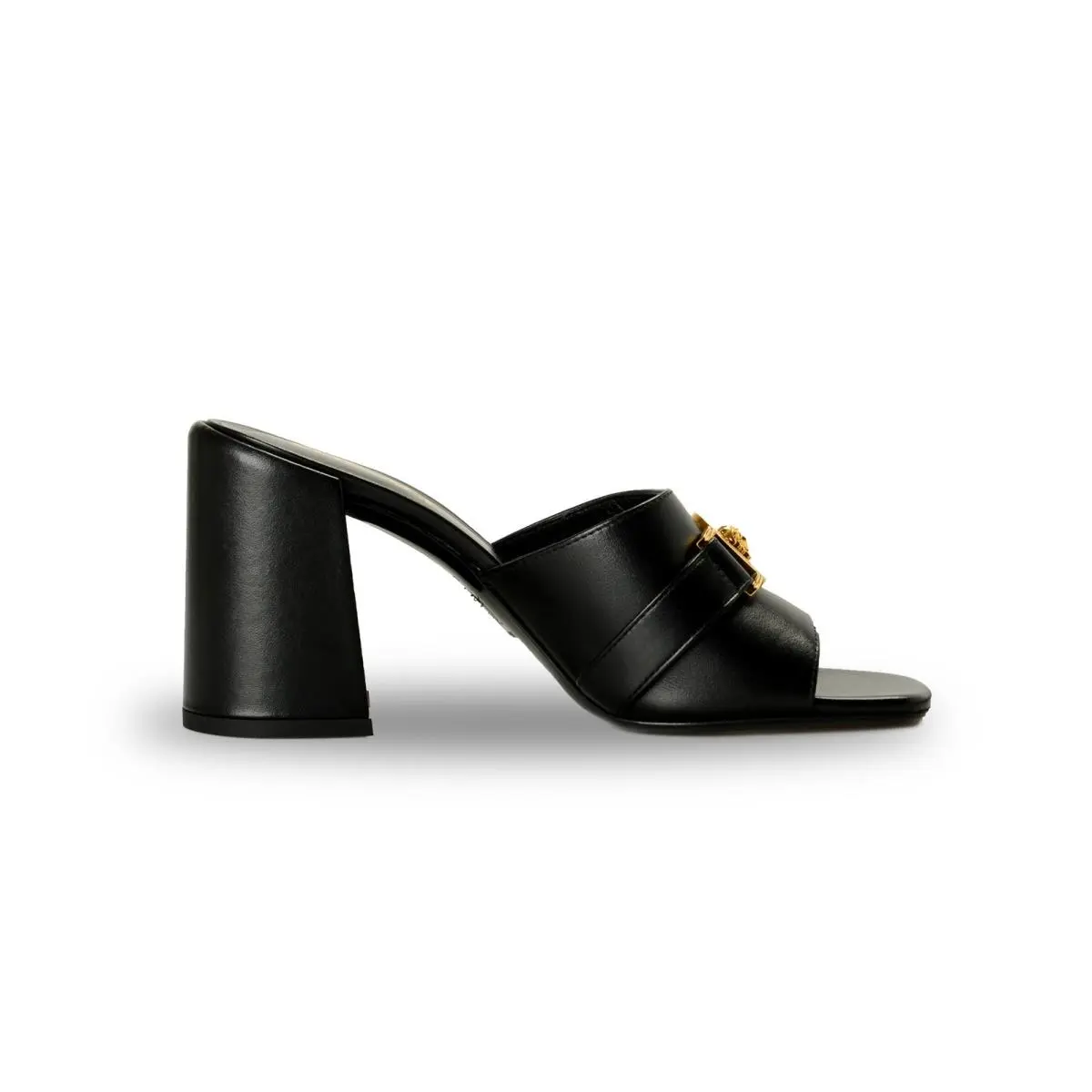 Versace shoes - Black/Gold (UPC: 8054034469212) 2