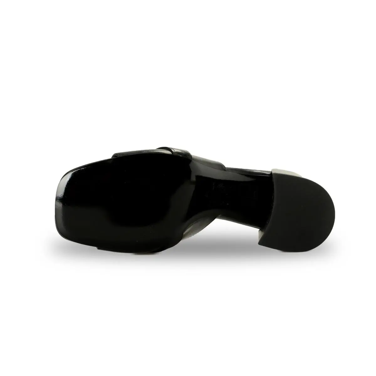 Versace shoes - Black/Gold (UPC: 8054034469212) 4