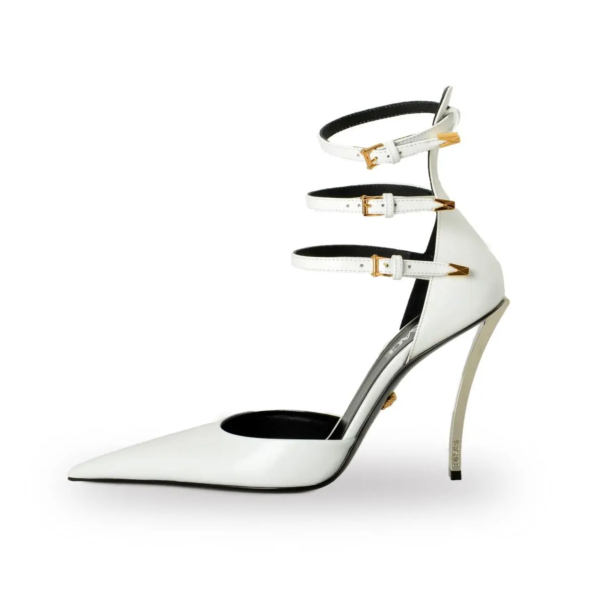 Versace shoes - White 0