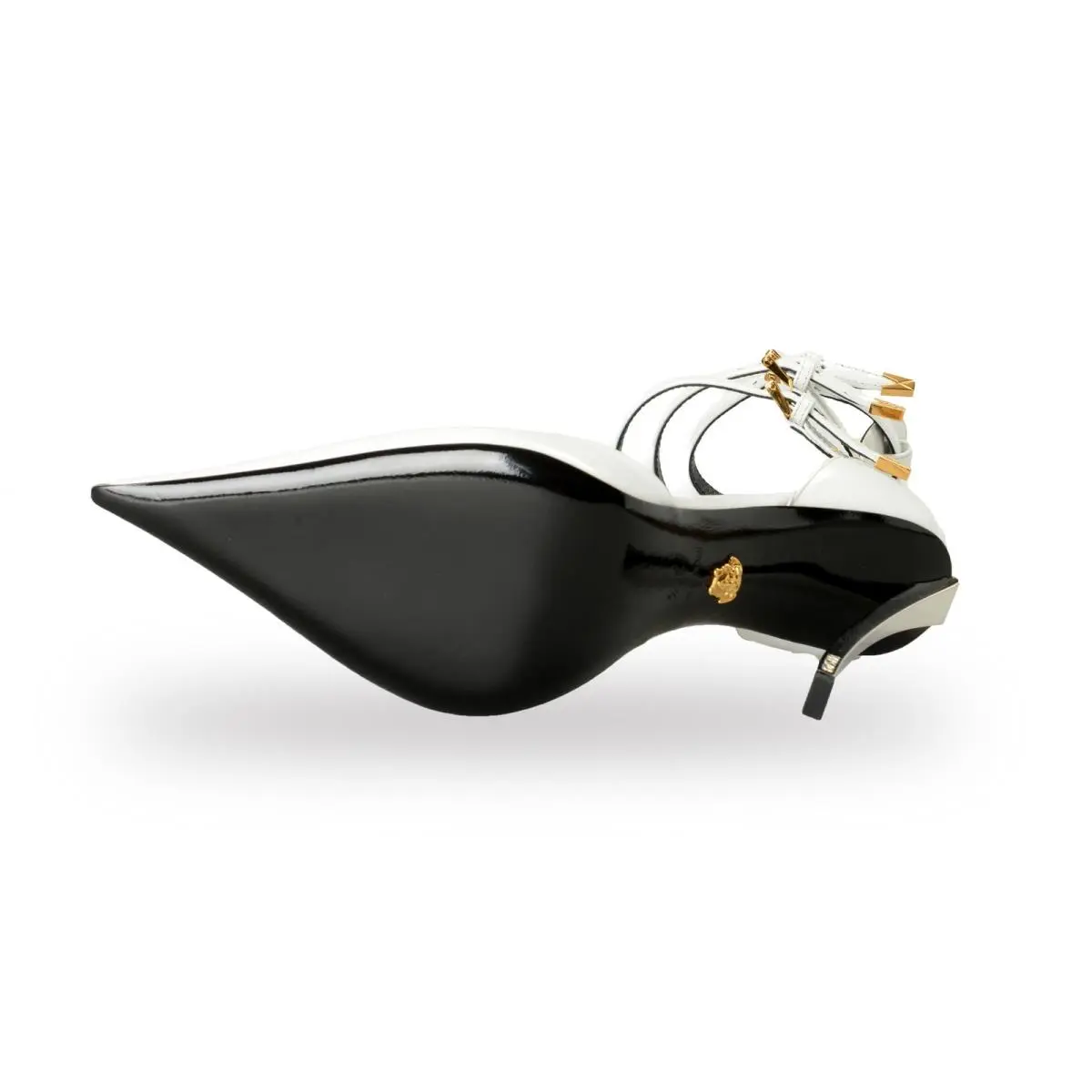 Versace shoes - White 4