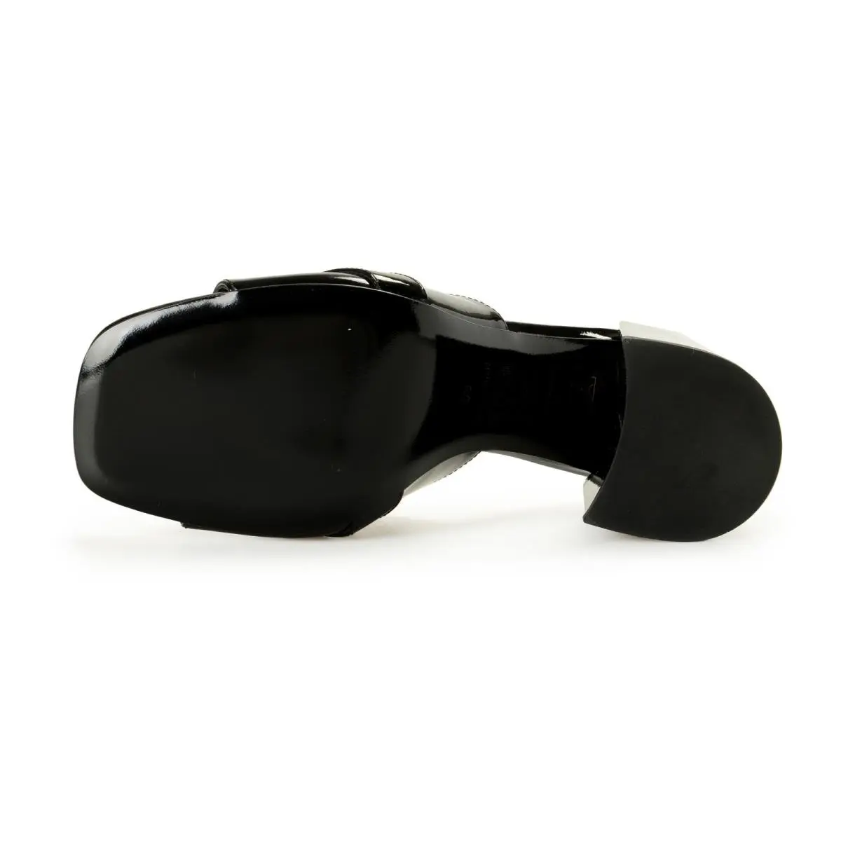 Versace shoes - Black (UPC: 8053609059223) 5