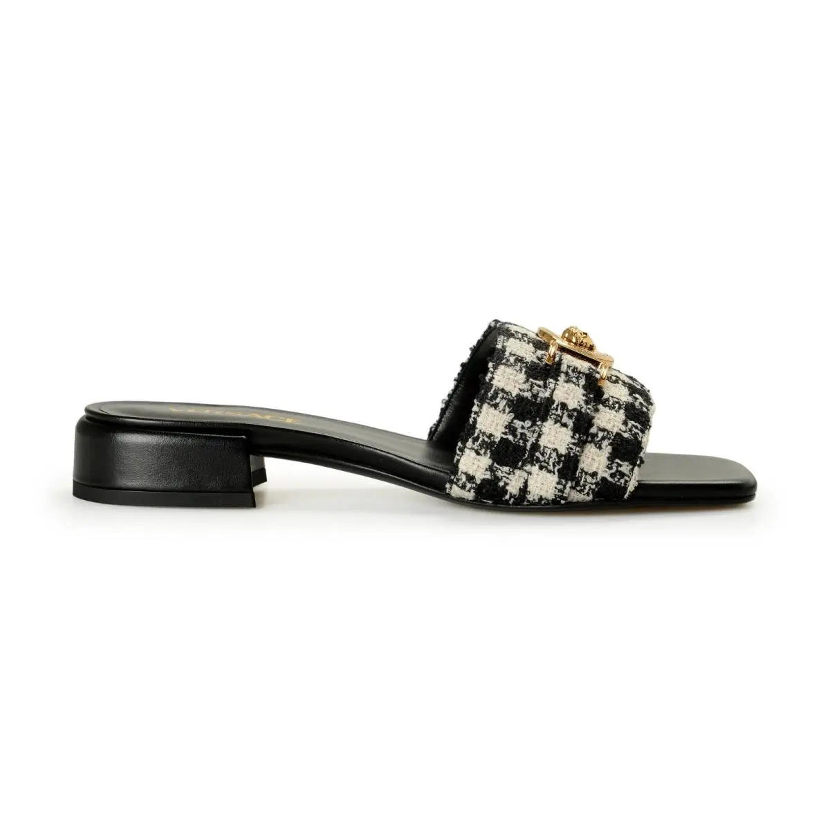 Versace shoes - Versace Medusa - Medusa - Gold (UPC: 8054034469519) 3