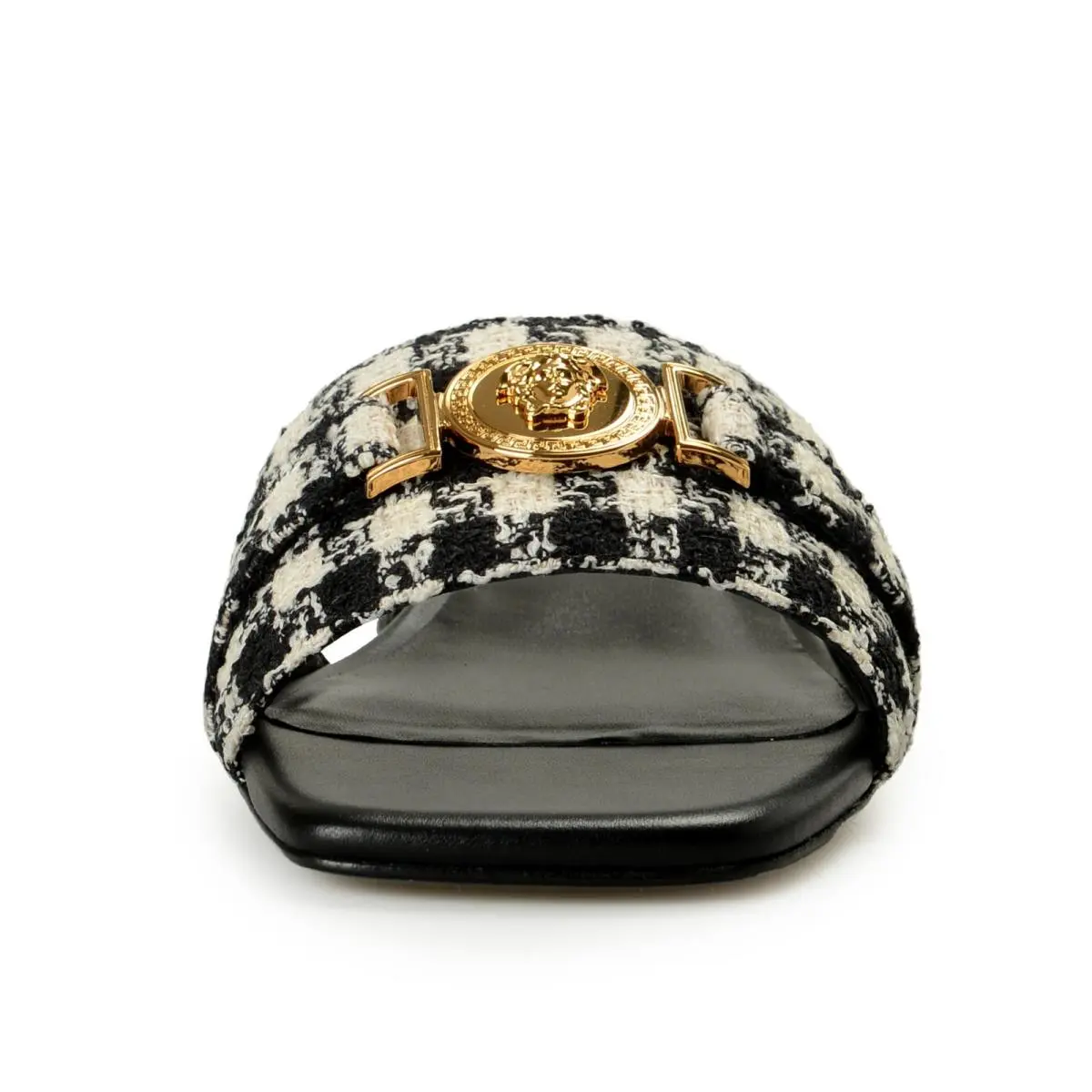 Versace shoes - Versace Medusa - Medusa - Gold (UPC: 8054034469519) 4