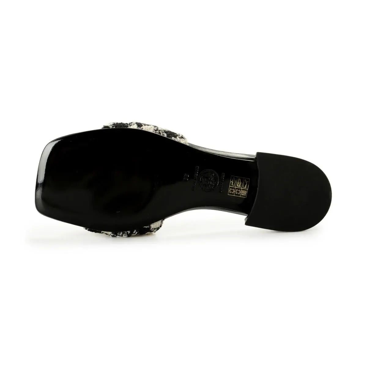 Versace shoes - Versace Medusa - Medusa - Gold (UPC: 8054034469519) 5
