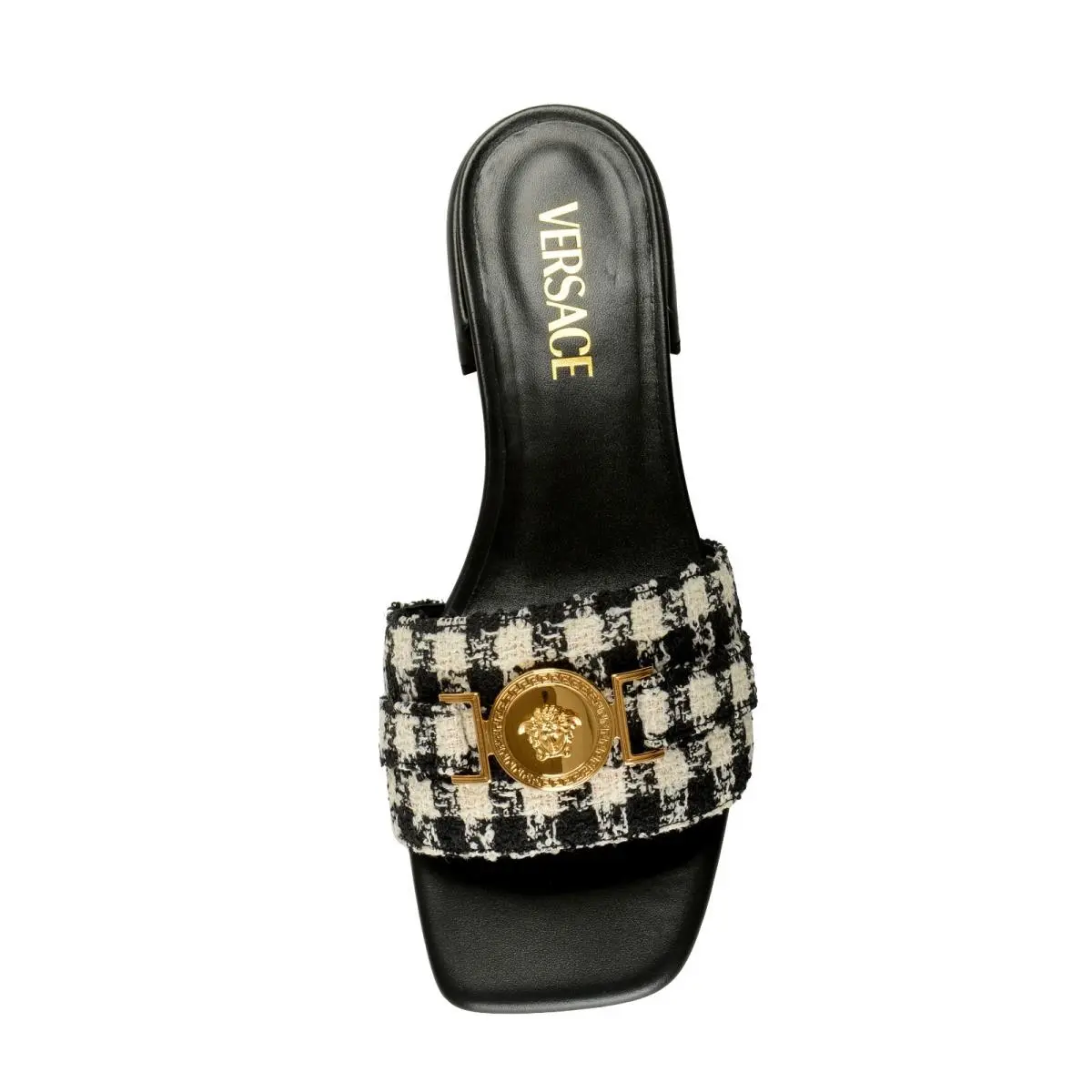 Versace shoes - Versace Medusa - Medusa - Gold (UPC: 8054034469519) 6