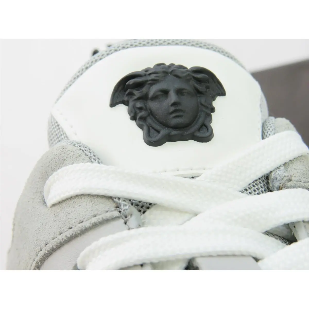 Versace shoes - Versace Greca - Greca - Pink 0