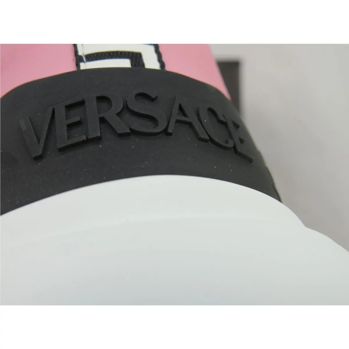 Versace shoes - Versace Greca - Greca - Pink 2