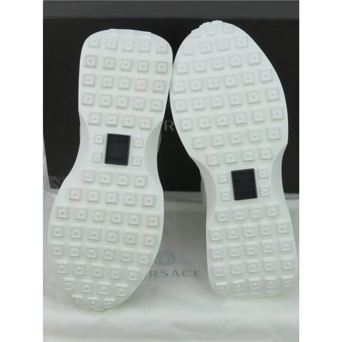 Versace shoes - Versace Greca - Greca - Pink 7