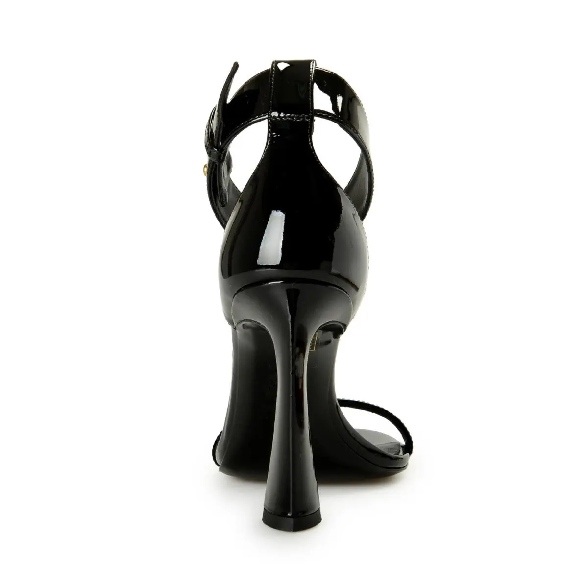 Versace shoes - Black/Gold (UPC: 8054034469960) 1