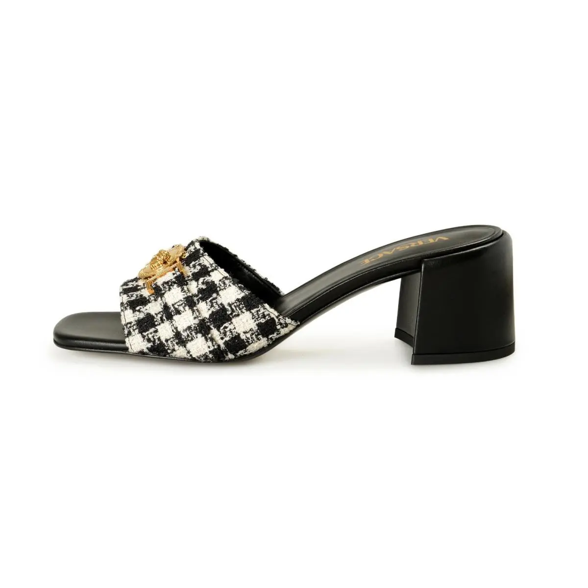 Versace shoes - Black/White (UPC: 8054034470942) 0