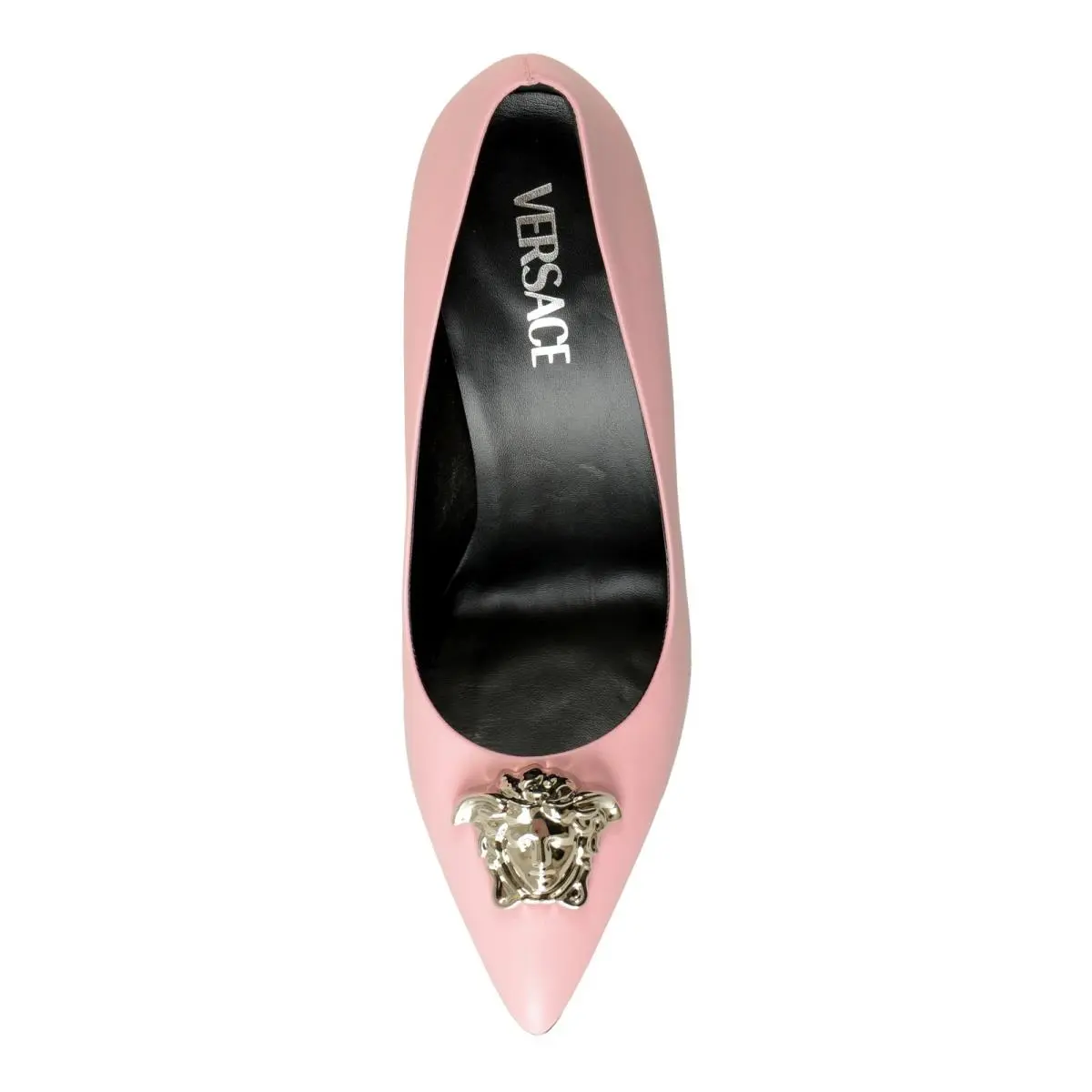 Versace shoes - Pink (UPC: 8053609735219) 5