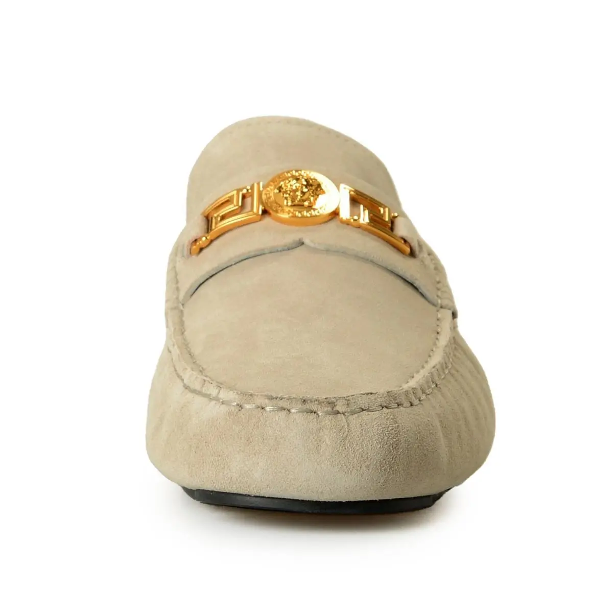 Versace shoes - Gold (UPC: 8053609066474) 4