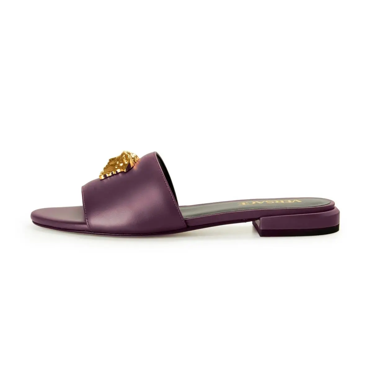 Versace shoes - Versace Medusa - Medusa - Gold (UPC: 8054034477231) 1