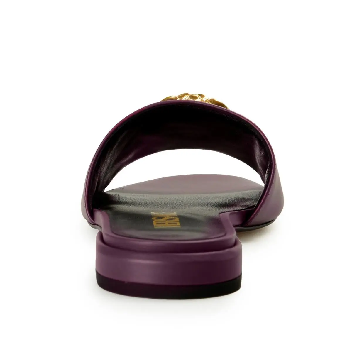 Versace shoes - Versace Medusa - Medusa - Gold (UPC: 8054034477248) 2
