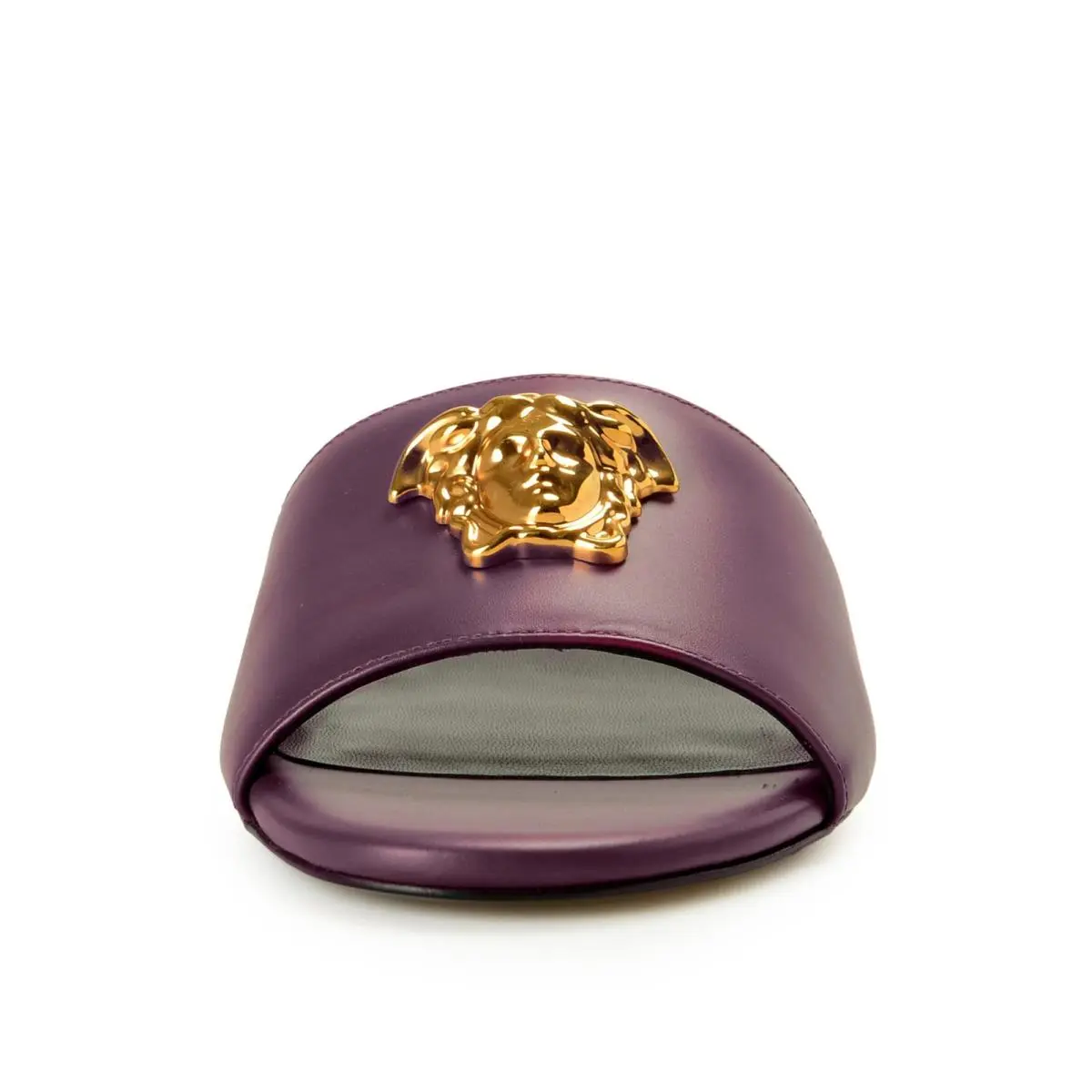 Versace shoes - Versace Medusa - Medusa - Gold (UPC: 8054034477248) 4